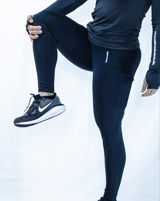 Calça Leg Flex - Feminino – Potência em Movimento | Mova-se