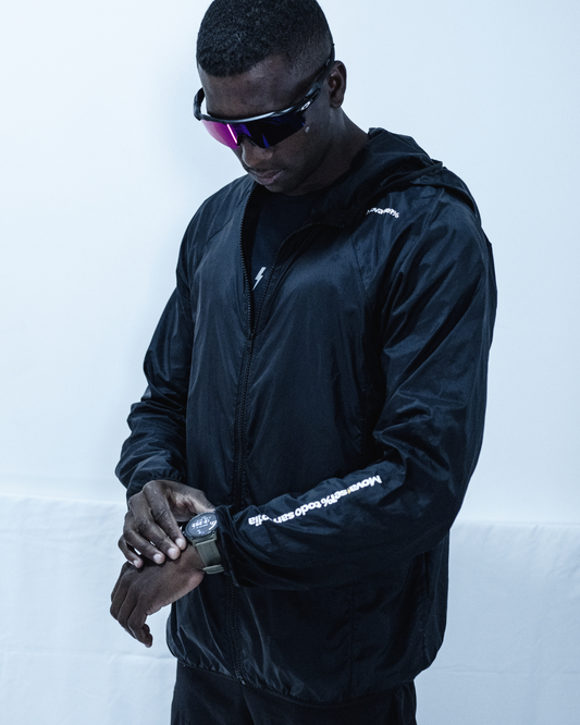 Corta Vento +1% - Masculino | Mova-se