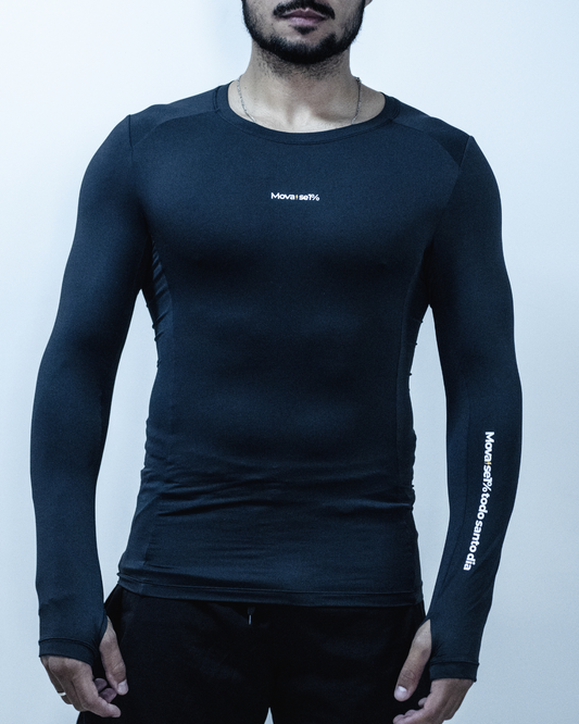 Compressão Forge 1% - Masculino — Sua forja Nas Corridas | Mova-se