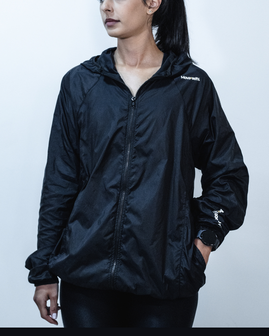 Corta Vento Power - Feminino | Mova-se